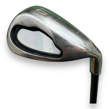 Callaway Big Bertha 10 Iron RCH Regular Flex Graphite Shaft Golf Pride Grip