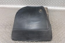 98-07 Land Cruiser Black Rear Passenger Right Rh Mudflap Mud Flap Panel Oem 98-07 Land Cruiser Black Rear Passenger Right Rh Mudflap Mud Flap Panel Oem