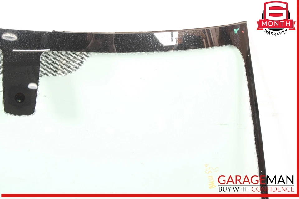 11-16 BMW F10 528i 535i 550i Sedán Parabrisas Delantero Ventana Vidrio Fabricante de Equipo Original Foto 4 de 4