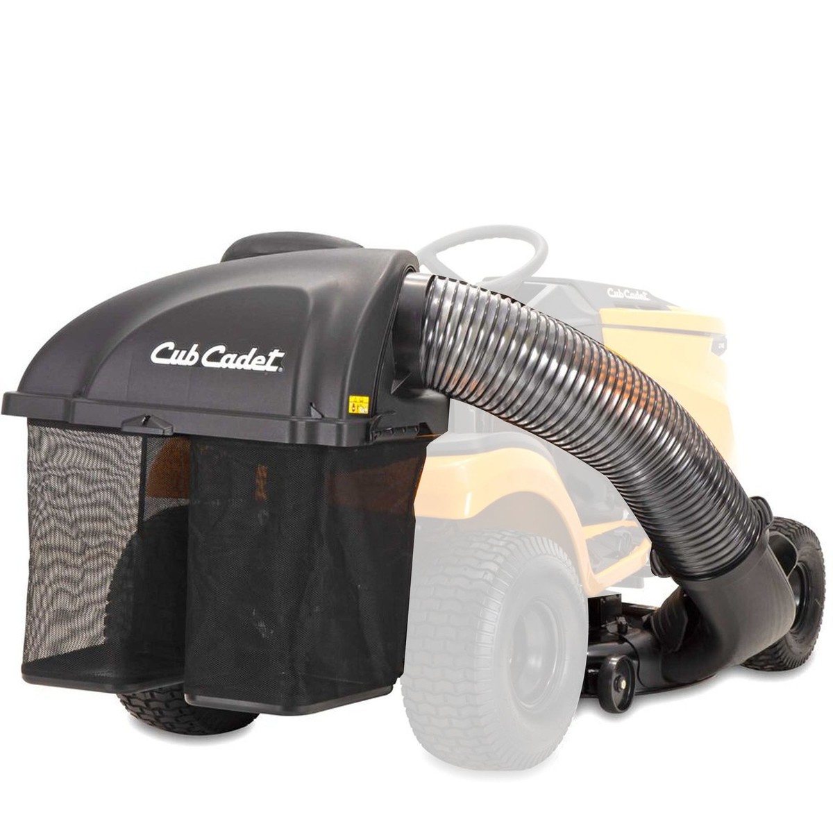 CUB CADET 19B30031100 Double Bagger 42