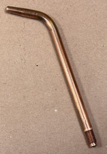 Purox #15 Welding Brazing Torch Tip Head Nozzle