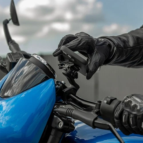 Quad Lock Moto Handlebar Mount Pro