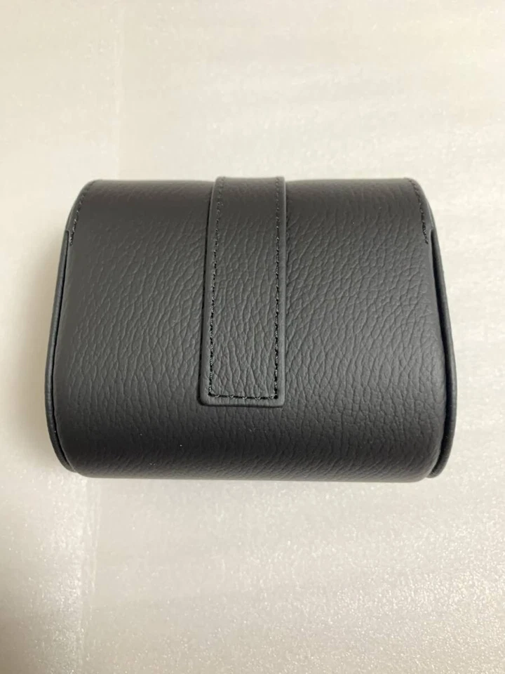 Estuche de viaje para reloj Vacheron Constantin genuino Foto 3 de 4