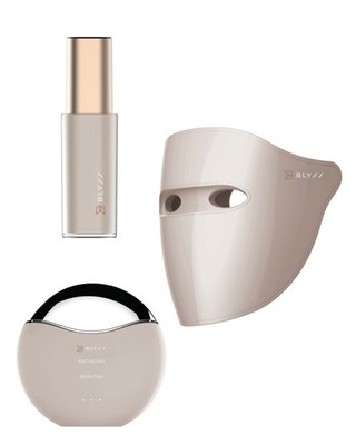 The Blyss Routine Bundle: Cleanse, Sculpt, Rejuvenate Complete Skin Revival