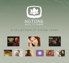 VARIOUS - A Collection Of Kirtan Chant - Musi...