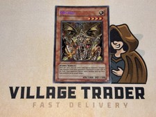 Victoria SOVR-EN093 Unlimited Secret Rare YuGiOh! LP