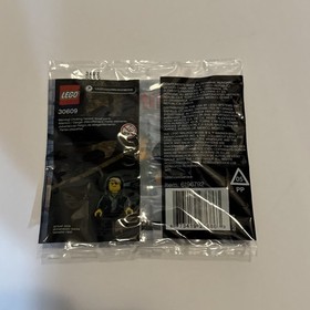 LEGO The LEGO Ninjago Movie: Lloyd (30609) BRAND NEW-SEALED