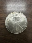 American Eagle Walking Liberty 1995 One Dollar Coin, Fine Silver 1oz