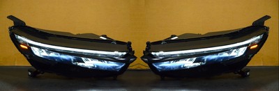 Perfect! 2023-2026 Honda CR-V Sport Hybrid LED Headlight Set LH RH Tested! OEM