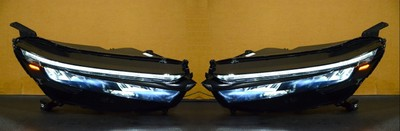 #ad #ad Perfect 2023 2025 Honda CR V Sport Hybrid LED Headlight Set LH RH Tested OEM $649.99