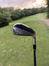Srixon ZXiU Utility 4 Iron / 23 Degree / MMT UT80 Stiff Graphite