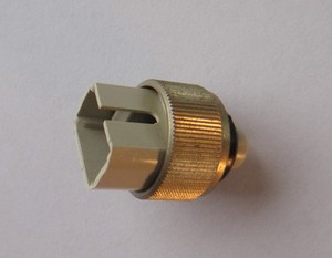 Agilent HP 81000KI SC/PC/APC Connector Interface