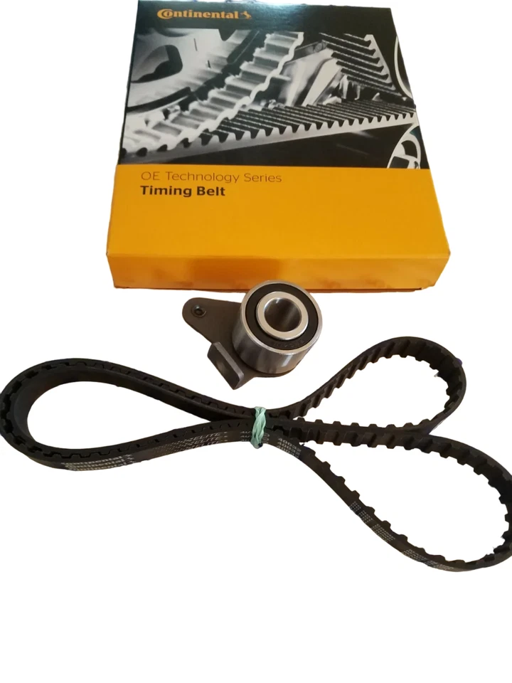 Kit de correia dentada-Volvo Penta OHC- AQ120 - AQ125 - AQ131 - AQ140 - AQ145 - AQ151 - Imagem 3 de 3