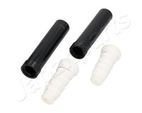 Japanparts KTP-0306 Staubschutz Satz, StoßDäMpfer FüR Ford