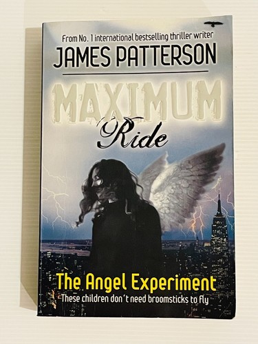 BUILD YOUR OWN BOOK BUNDLE - James Patterson -Thrillers/ Romance Buy 2, 3rd Free - Picture 284 of 963