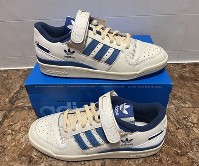 adidas FORUM 84 LOW OG “BRIGHT BLUE” 1月13日(水)発売 | Yakkun StreetFashion Media