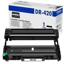 NEW DR420 Drum For Brother MFC-7240 MFC-7360N MFC-7365DN MFC-7460DN MFC-7860dw