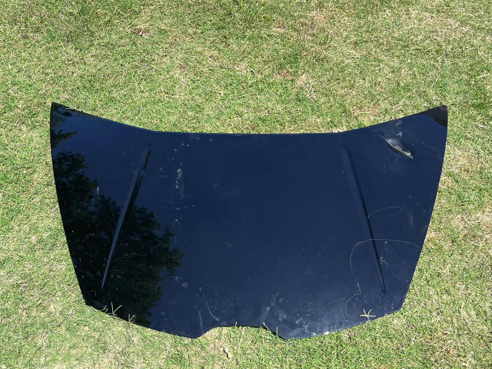 2015 2016 2017 2018 2019 2020 2021 2022 LAMBORGHINI HURACAN HOOD OEM USED DAMAGD