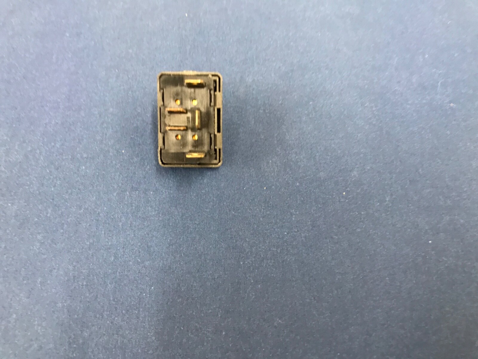 Ferrari shock switch part 165257