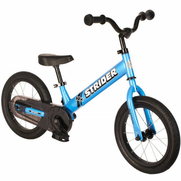 14x Sport Balance Bike 
