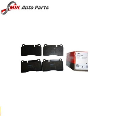 TRW Bremsbelag vorne SFP500070 Range Rover Sport