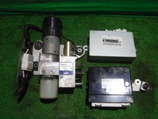 Daihatsu Copen L880K Roof ECU 89720-97205 97201 Metal Top Daihatsu Copen L880K Roof ECU 89720-97205 97201 Metal Top