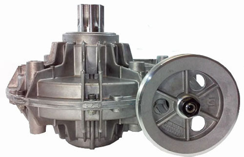 For Coats 5060EX -AX 7060EX - AX Transmission Tire Changer 1-YR