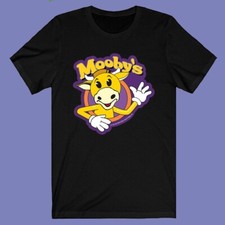 Jay And Silent Bob Mooby's Men's Black T-shirt S-4XL