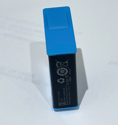 3x Brand New GoPro Rechargeable Battery for HERO9/HERO10 Black #ADBAT-001 - Picture 5 of 6