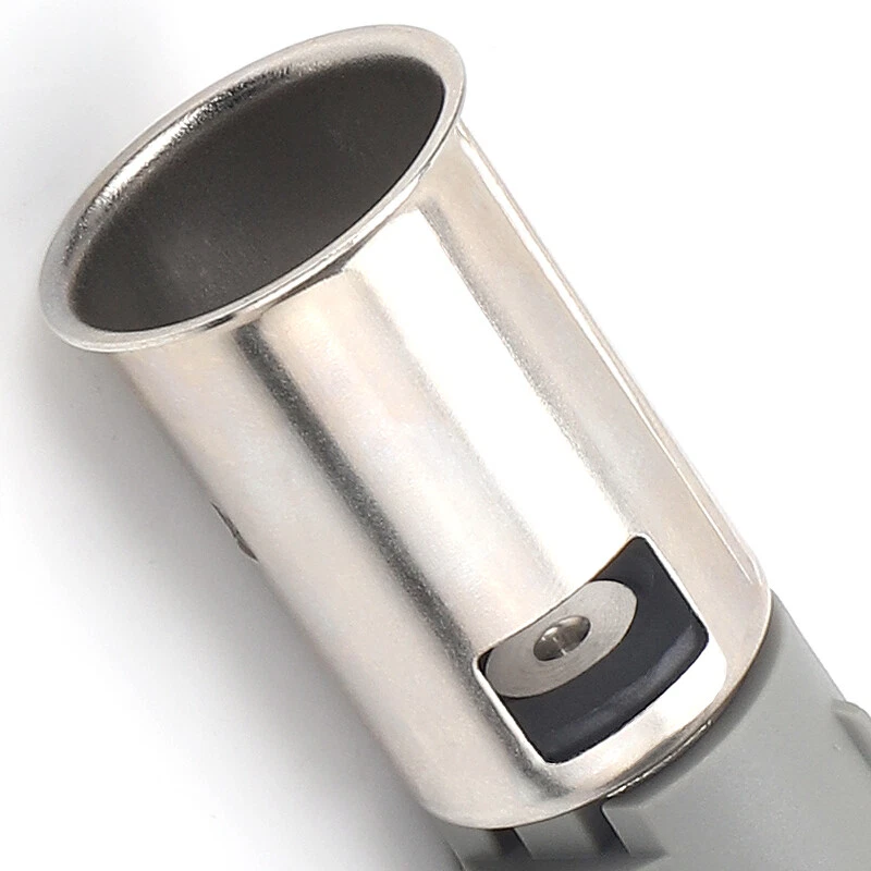 Зажигалка с розеткой питания 25336 9B92A для Nissan Versa Armada Frontier TITAN Maxima - Изображение 4 из 4