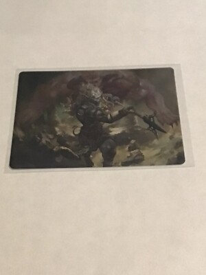 kimahri mtg card Kimahri, Valiant Guardian : Mint MTG Card : Final Fantasy Commander Decks main image 1