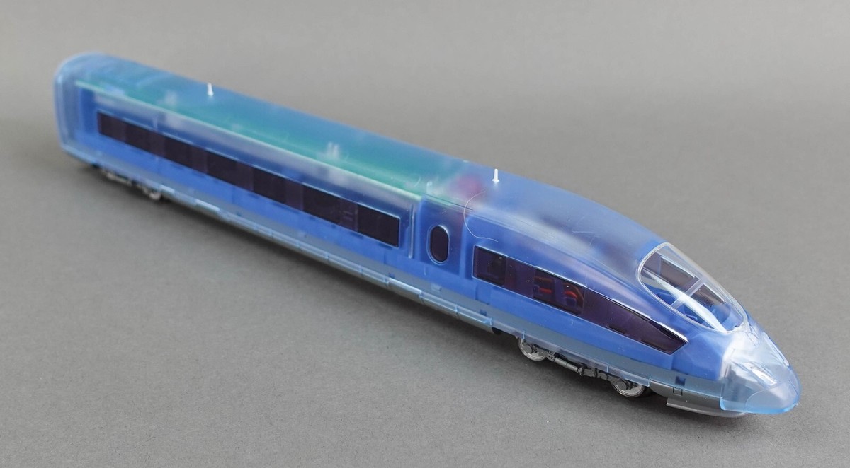 【欧州直輸入】Märklin メルクリン ICE HO 37701 欧州直輸入】Märklin メルクリン ICE HO 3770 - メルカリ
