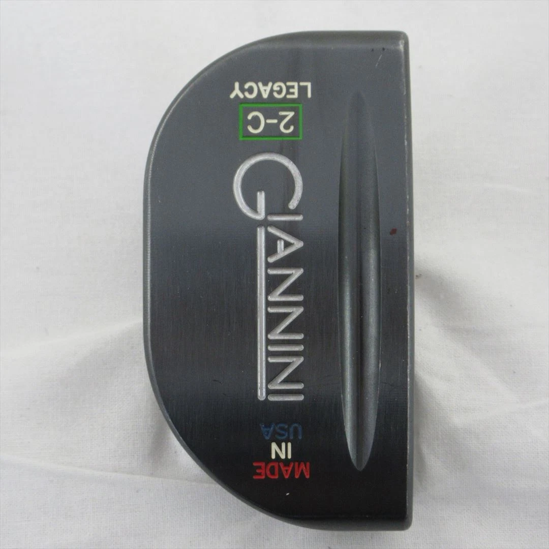 Ken Giannini Putter LEGACY 2-C 34 inch