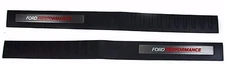 OEM NEW 2015-2020 Ford F-150 SUPER CAB Raptor Performance Door Sill Plate Pair