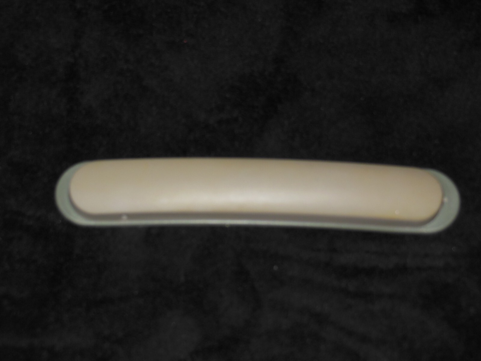 Shark SC630CO SC630D SC650 Portable Steam Cleaner OEM Replacement Handle Grip-image