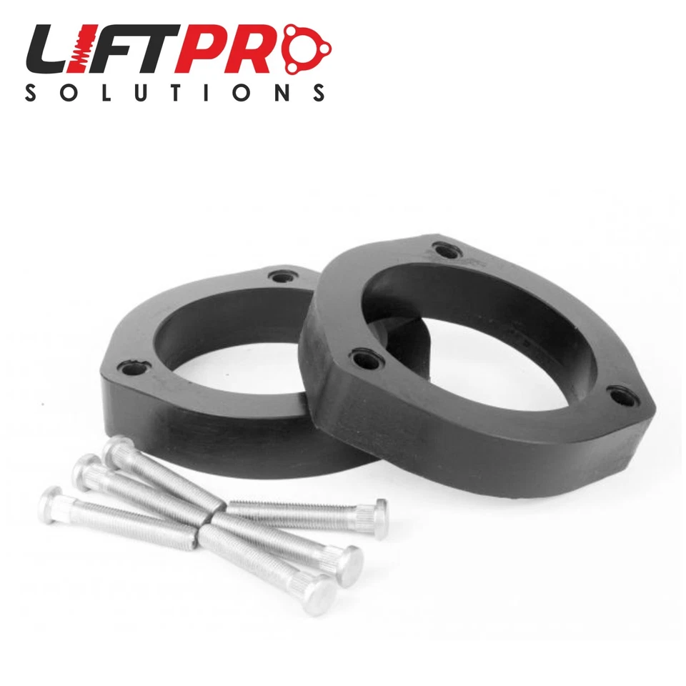 1.2 英寸 30 毫米完整调平升降机套件适用于丰田 SIENNA 2003 - 2019 年 PREVIA 2000 - 06 — 第 3/4 张图片