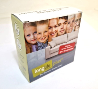 LCK 1049/7 LONGLIFE plus Polsterreinigungs-Set Polsterreiniger Sofareiniger