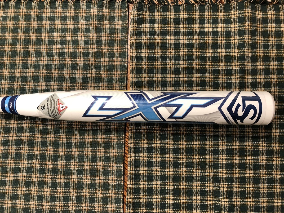 Batte De Softball Louisville Slugger LXT 2018 – 33/23 Oz, Composite, Occasion Excellente état
