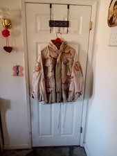 Vintage Air Force Jacket