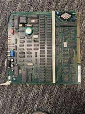 Refurbished Executone 15510 Card