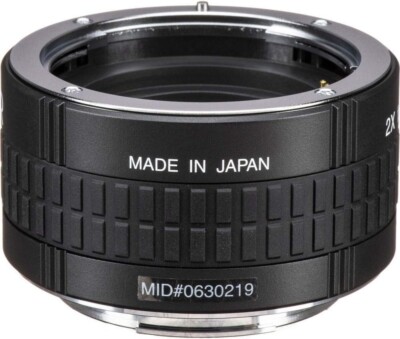 2X TELECONVERTER LENS FOR Canon EF 70-200mm f/2.8L IS III USM LENS