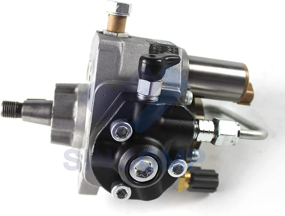 ム〜 Fuel Injection Pump 294000-0036 8-97206044-6 for Isuzu NPR