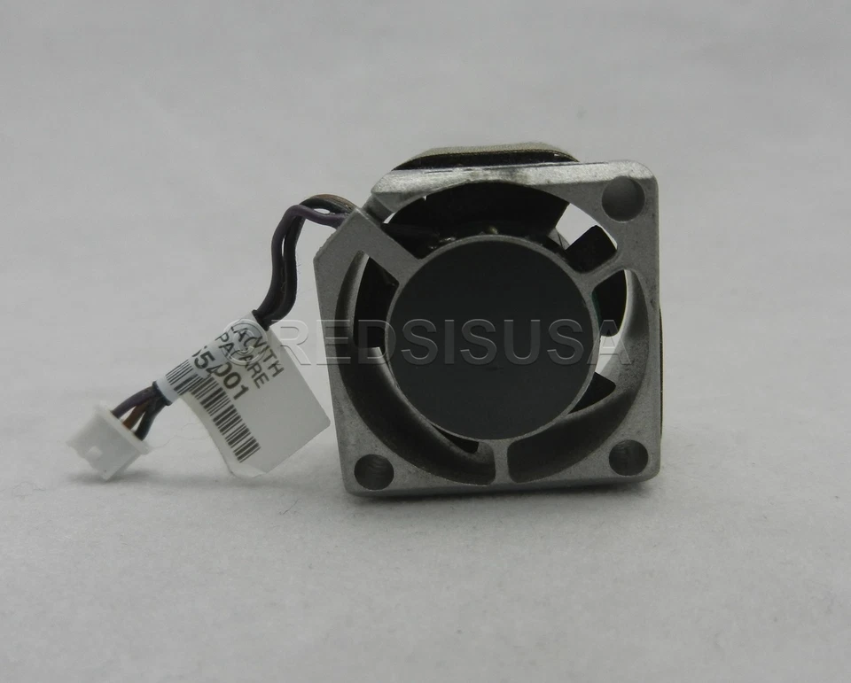 Compaq EVO N1015V 285543001 Laptop Cooling Fan 285543-001 - Image 2 of 3