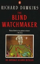 The Blind Watchmaker,Richard Dawkins- 0140144...