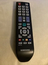 GENUINE SAMSUNG BN59-01006A LED LCD HD TV Smart TV Remote Control 