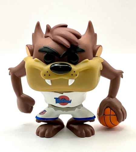 Funko POP! Movies Space Jam Taz #414 FREE Shipping!