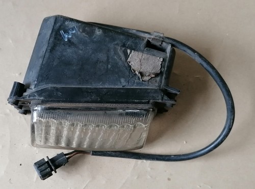 VW Audi Seat Skoda Nebelscheinwerfer Scheinwerfer Nebel rechts RE 961622