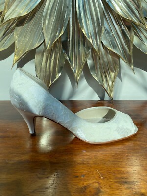 chloe bridal shoes