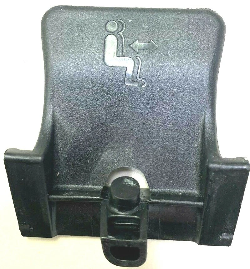 Haworth Zody Office Chair Seat Depth Lever and Spring eBay