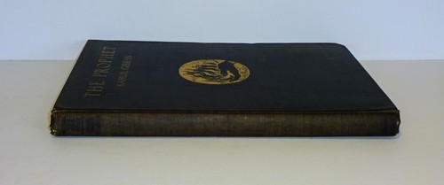 1926 THE PROPHET by Kahlil Gibran, 1st Edition Early 8th Printing, Illustrated - Picture 10 of 14